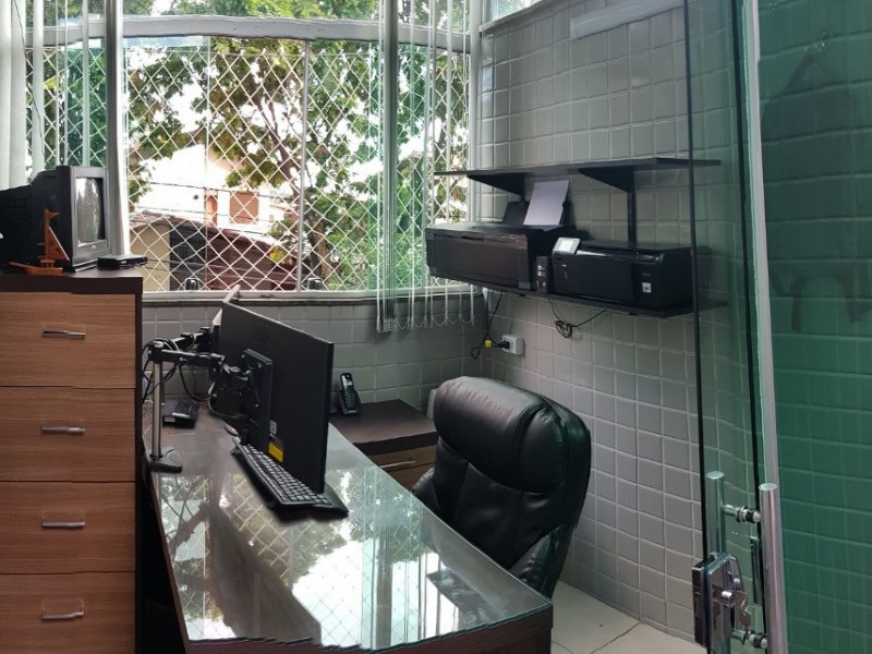 imóvel com 150m² - Dona Clara - Belo Horizonte