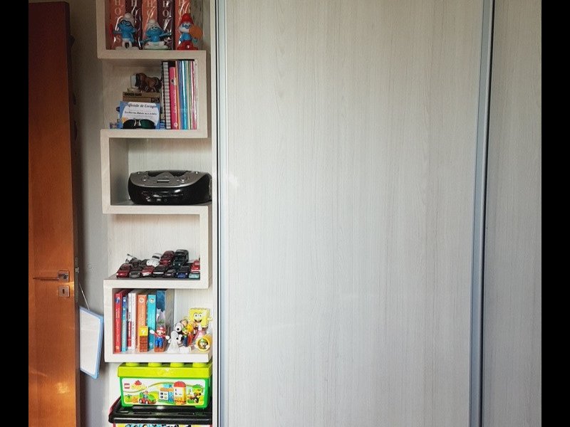 imóvel com 150m² - Dona Clara - Belo Horizonte