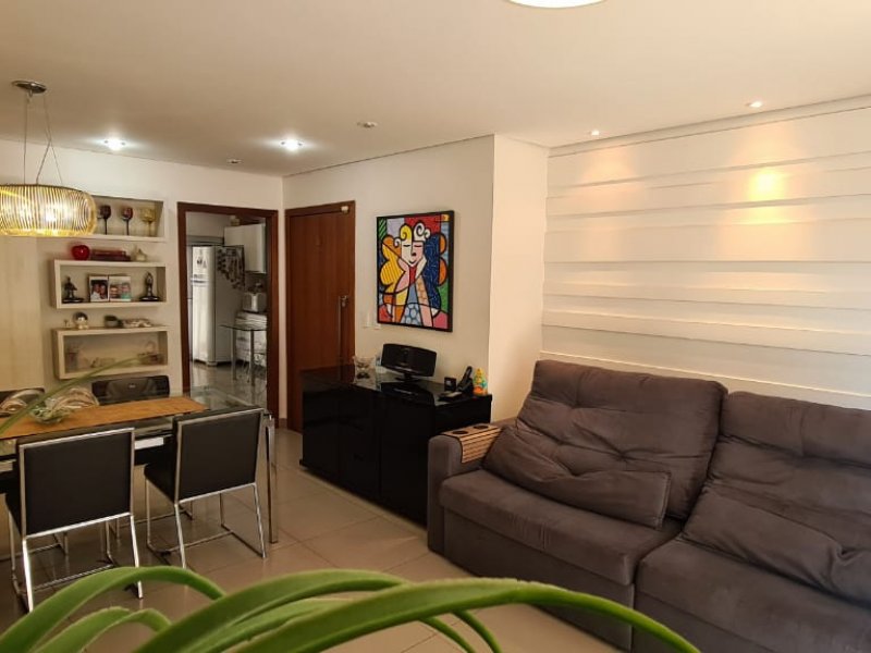 imóvel com 150m² - Dona Clara - Belo Horizonte