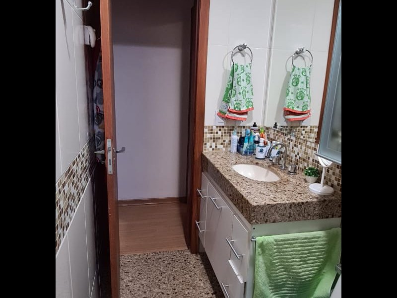 imóvel com 150m² - Dona Clara - Belo Horizonte