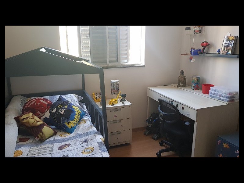 imóvel com 150m² - Dona Clara - Belo Horizonte