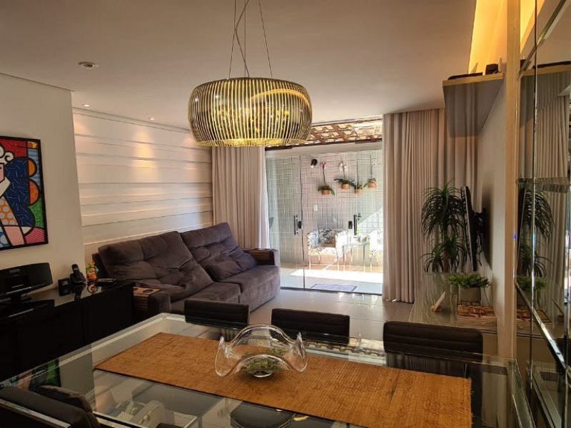 imóvel com 150m² - Dona Clara - Belo Horizonte