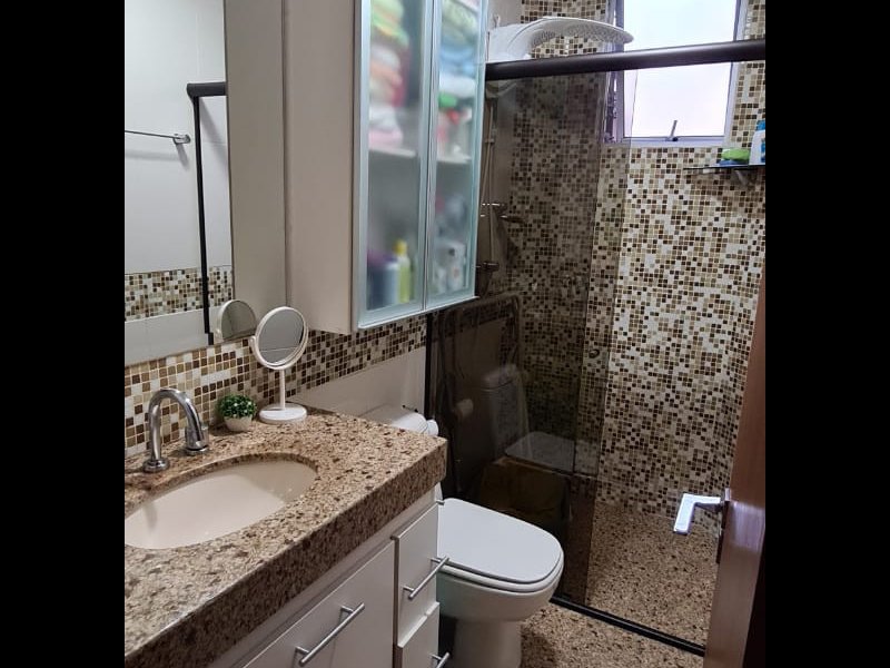 imóvel com 150m² - Dona Clara - Belo Horizonte