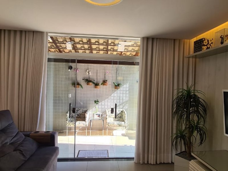 imóvel com 150m² - Dona Clara - Belo Horizonte