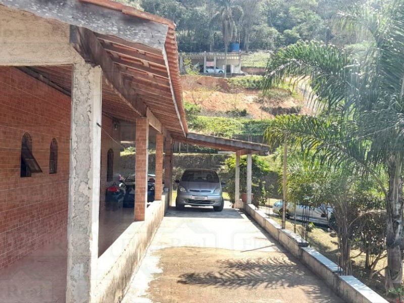 imóvel com 1750m² - Cururuquara - Santana de Parnaiba
