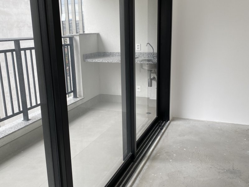 Apartamento à venda Pinheiros com 147m² e 3 quartos por R$ 3.000.000 - 1165645812-area-gourmet-terraco.jpeg
