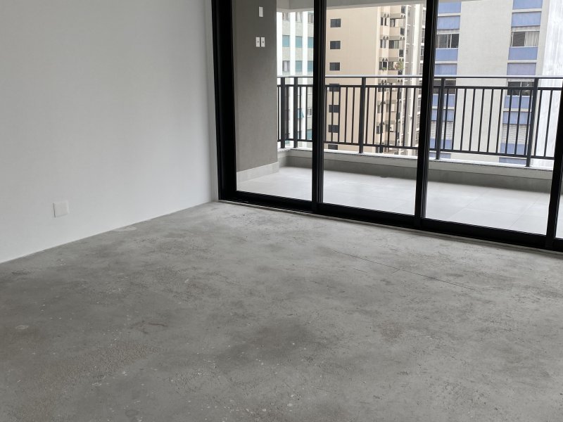 Apartamento à venda Pinheiros com 147m² e 3 quartos por R$ 3.000.000 - 1225782648-living.jpeg