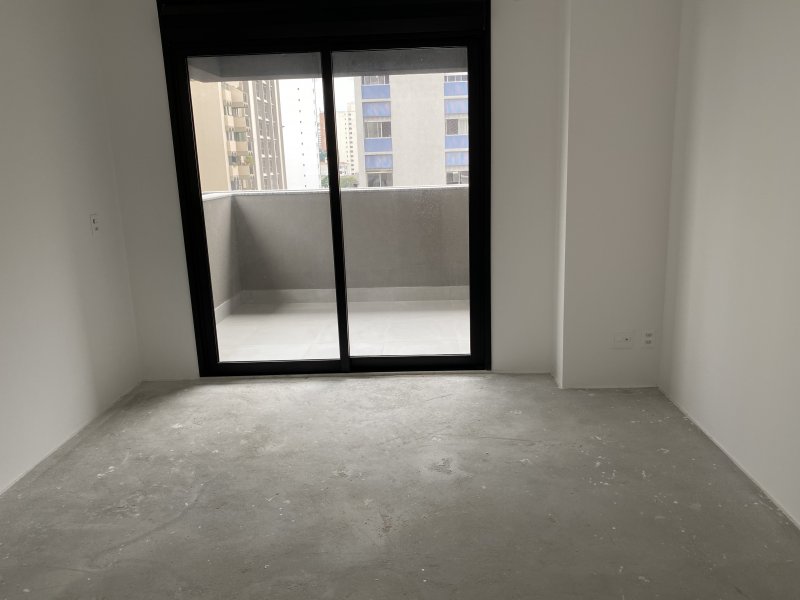 Apartamento à venda Pinheiros com 147m² e 3 quartos por R$ 3.000.000 - 1747968169-suite-1-casal.jpeg