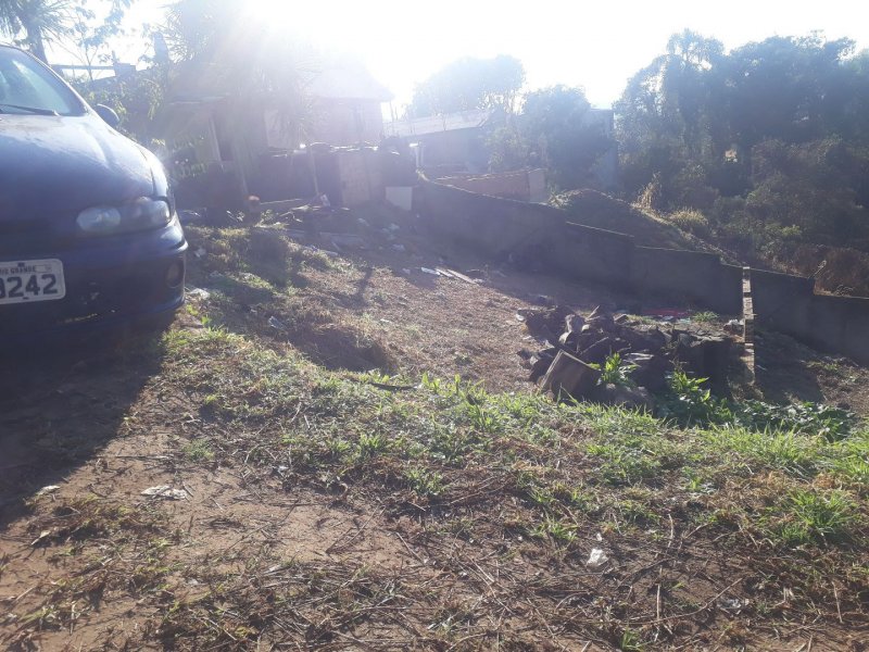 imóvel com 200m² - VILA TORRES - Campo Largo