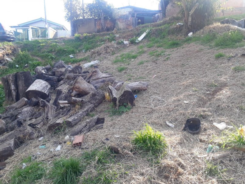 imóvel com 200m² - VILA TORRES - Campo Largo