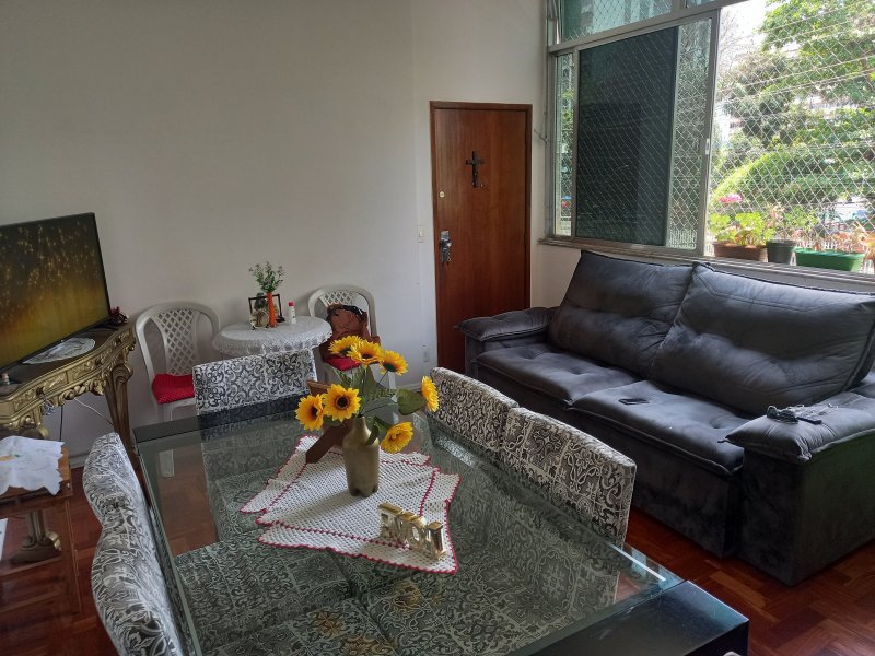 imóvel com 115m² - Icaraí - Niterói
