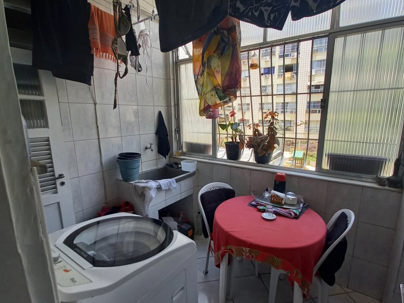 imóvel com 115m² - Icaraí - Niterói