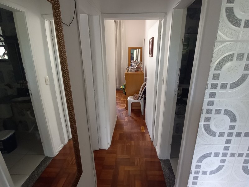 imóvel com 115m² - Icaraí - Niterói