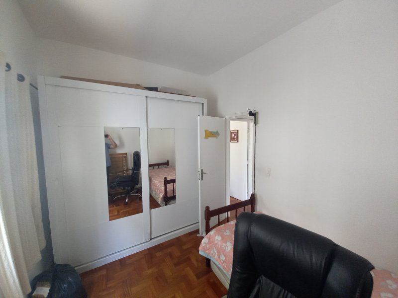 imóvel com 115m² - Icaraí - Niterói