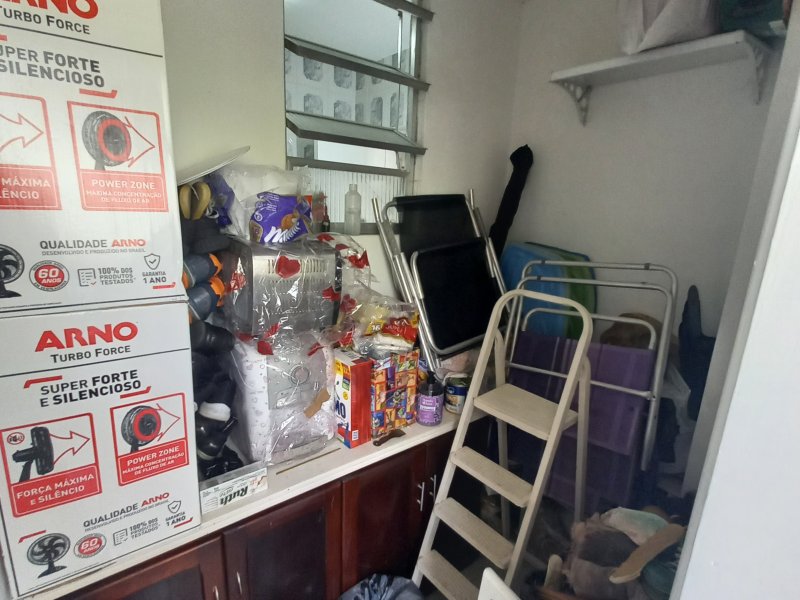 imóvel com 115m² - Icaraí - Niterói