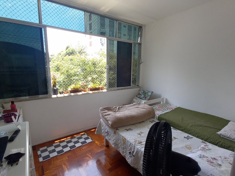 imóvel com 115m² - Icaraí - Niterói