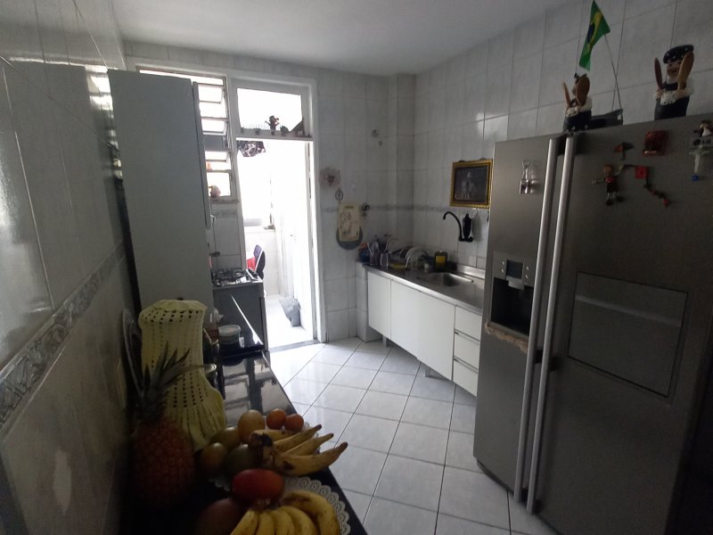 imóvel com 115m² - Icaraí - Niterói