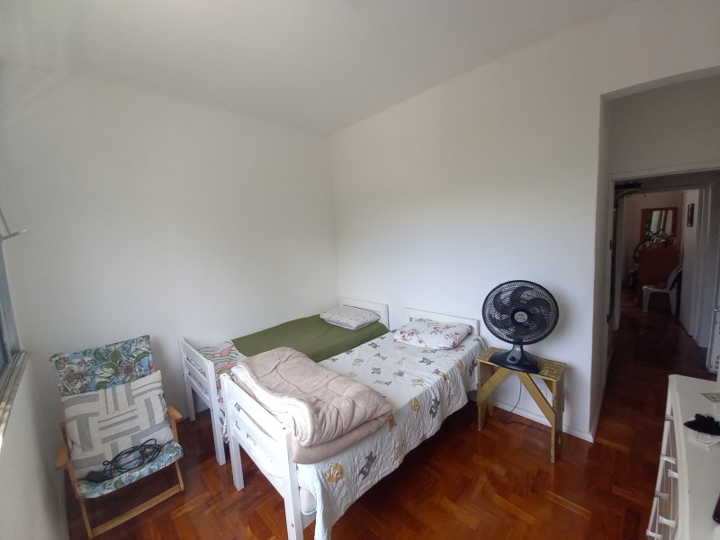 imóvel com 115m² - Icaraí - Niterói