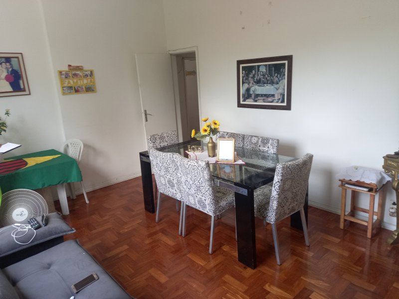 imóvel com 115m² - Icaraí - Niterói