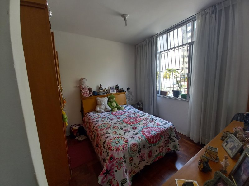imóvel com 115m² - Icaraí - Niterói