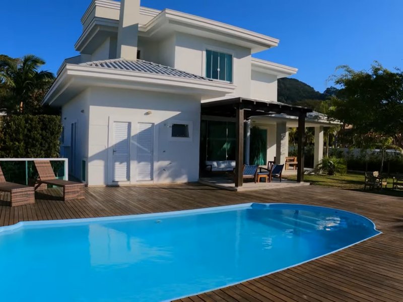 Casa de condomínio à venda Casa Branca com 470m² e 4 quartos por R$ 3.750.000 - 1399452540-screenshot-20210906-195424-youtube.jpg