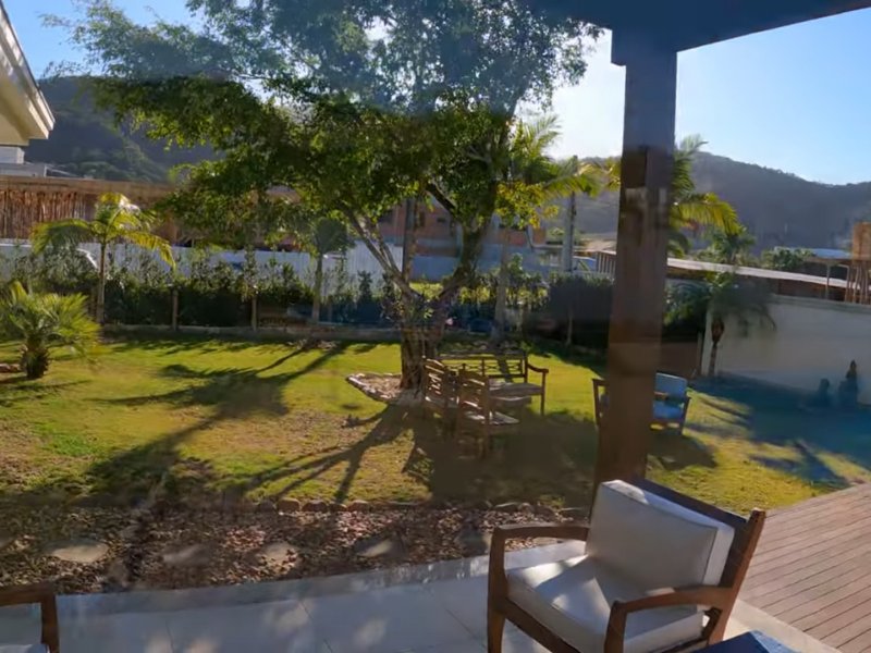 Casa de condomínio à venda Casa Branca com 470m² e 4 quartos por R$ 3.750.000 - 1805669682-screenshot-20210906-195323-youtube.jpg