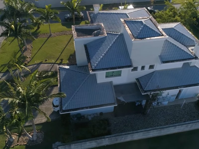 Casa de condomínio à venda Casa Branca com 470m² e 4 quartos por R$ 3.750.000 - 1975482566-screenshot-20210906-194941-youtube.jpg