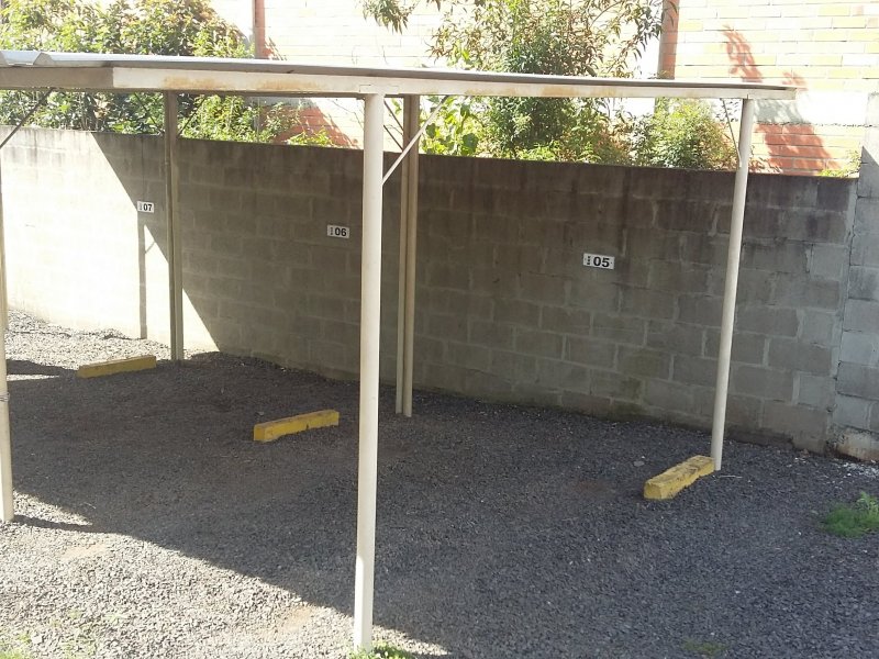 imóvel com 42m² - Mal. Rondon - Canoas
