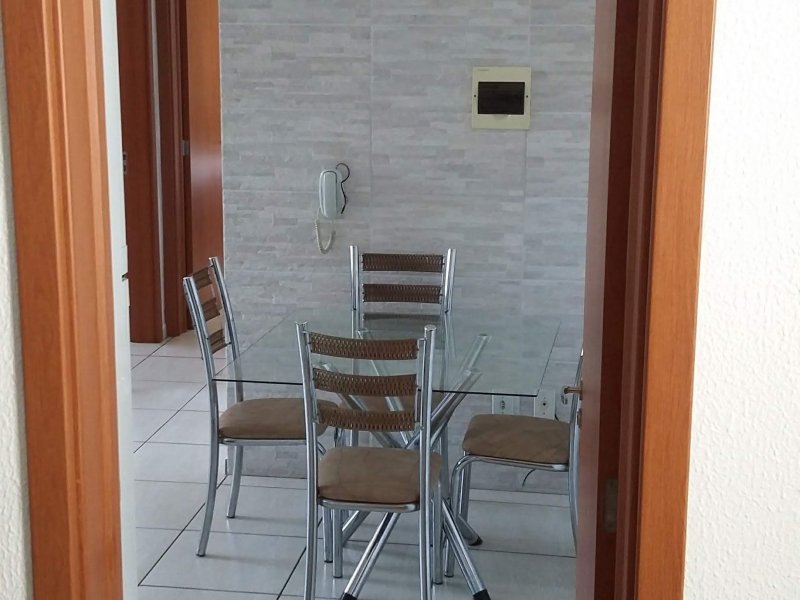 imóvel com 42m² - Mal. Rondon - Canoas