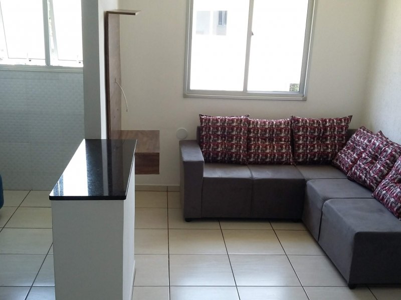 imóvel com 42m² - Mal. Rondon - Canoas