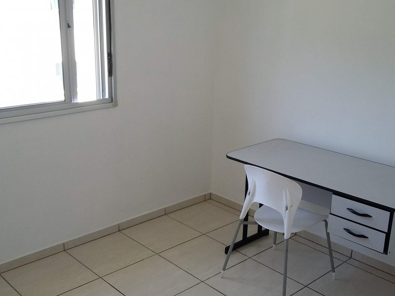 imóvel com 42m² - Mal. Rondon - Canoas