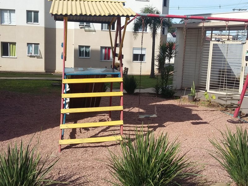 imóvel com 42m² - Mal. Rondon - Canoas