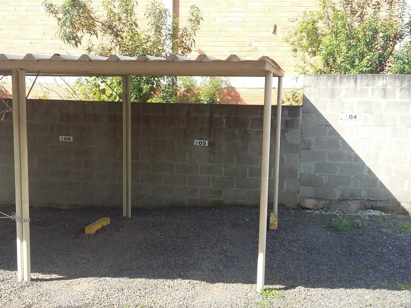 imóvel com 42m² - Mal. Rondon - Canoas