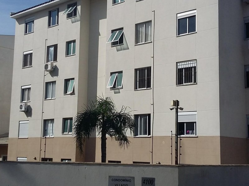 imóvel com 42m² - Mal. Rondon - Canoas