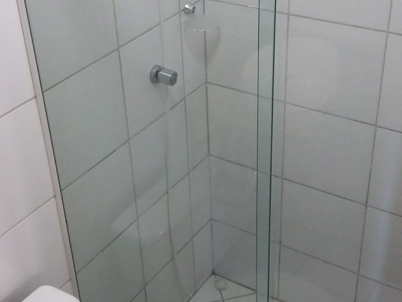 imóvel com 42m² - Mal. Rondon - Canoas