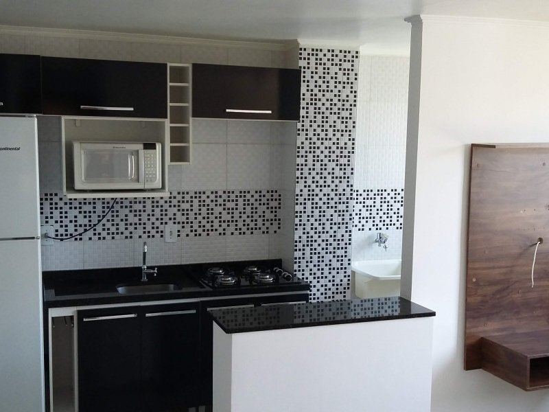 imóvel com 42m² - Mal. Rondon - Canoas