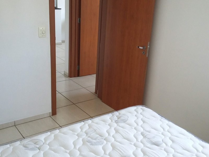 imóvel com 42m² - Mal. Rondon - Canoas