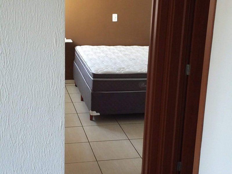 imóvel com 42m² - Mal. Rondon - Canoas