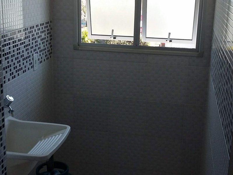 imóvel com 42m² - Mal. Rondon - Canoas