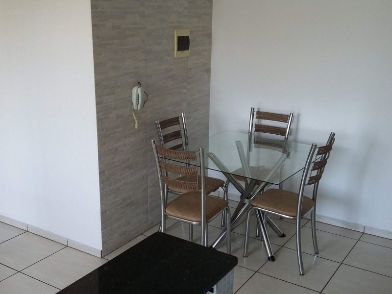 imóvel com 42m² - Mal. Rondon - Canoas