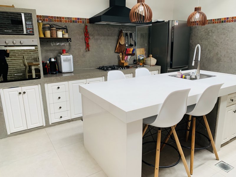 Casa de condomínio à venda Demarchi com 135m² e 3 quartos por R$ 950.000 - 1655492364-ac2a61e2-7a81-471e-a9c7-d0e199f20642.jpeg