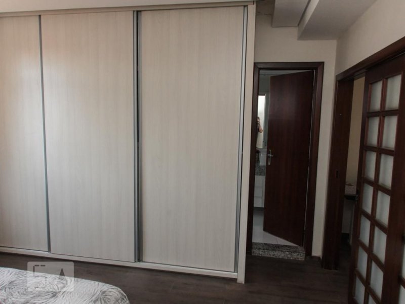 imóvel com 180m² - Cidade Nova - Belo Horizonte