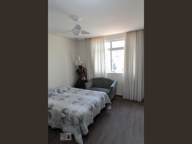 imóvel com 180m² - Cidade Nova - Belo Horizonte