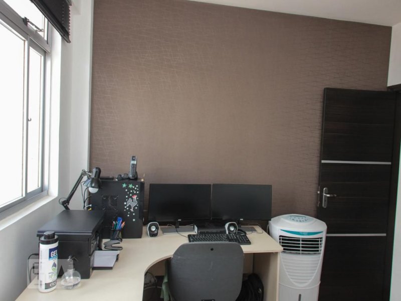imóvel com 180m² - Cidade Nova - Belo Horizonte