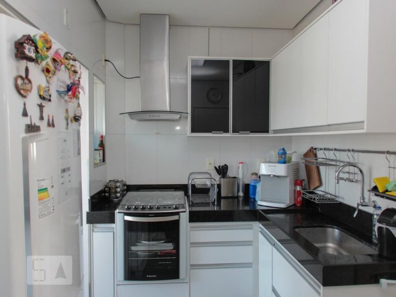 imóvel com 180m² - Cidade Nova - Belo Horizonte