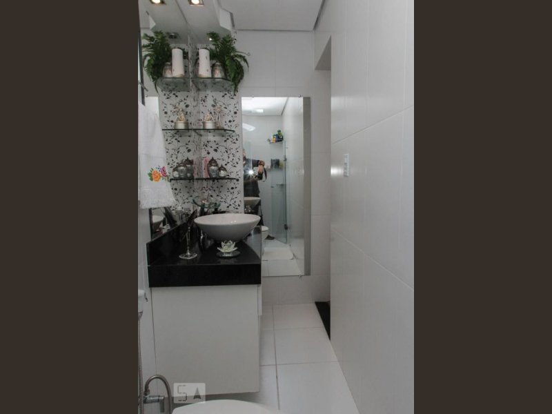 imóvel com 180m² - Cidade Nova - Belo Horizonte