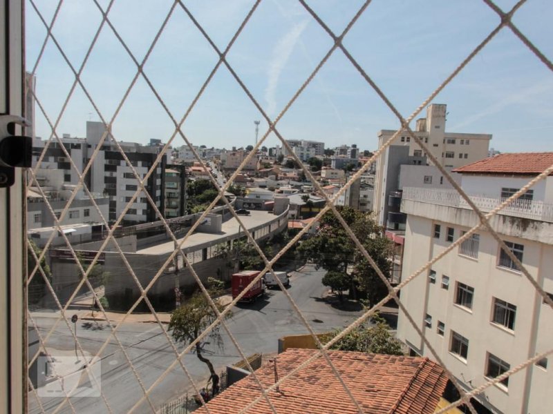 imóvel com 180m² - Cidade Nova - Belo Horizonte