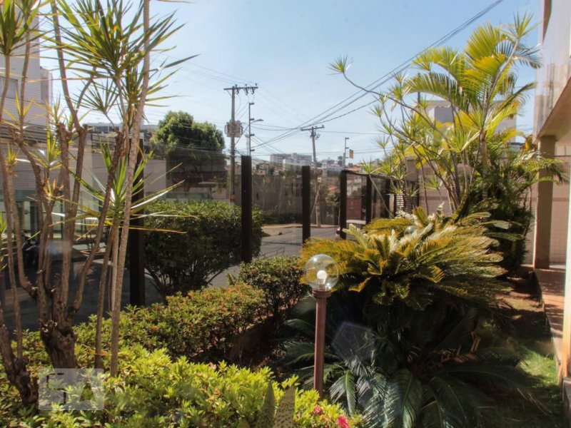 imóvel com 180m² - Cidade Nova - Belo Horizonte