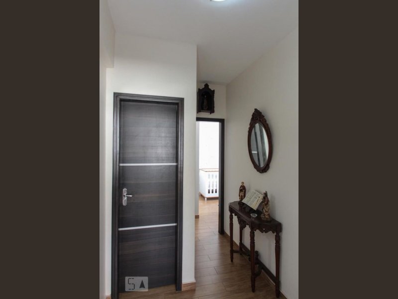 imóvel com 180m² - Cidade Nova - Belo Horizonte