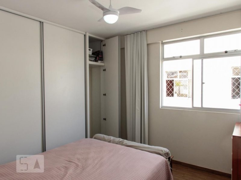 imóvel com 180m² - Cidade Nova - Belo Horizonte